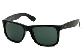 Ray ban justin rb4165l 601/71 55
