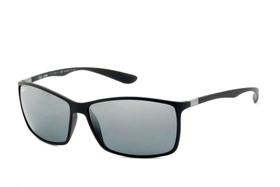 Ray ban liteforce rb4179 601-s/82 62 polarizado