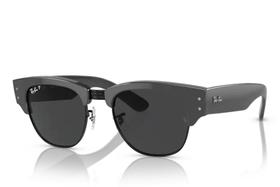 Ray ban mega clubmaster rb0316s 1367/48 53 polarizado Ray ban mega clubmaster rb0316s 1367/48 53 polarizado