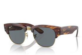 Ray ban mega clubmaster rb0316s 954/3r 53 polarizado Ray ban mega clubmaster rb0316s 954/3r 53 polarizado