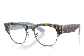 Ray ban mega clubmaster rb0316v 5883 50 Ray ban mega clubmaster rb0316v 5883 50