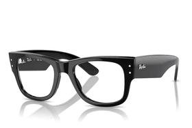 Ray ban mega wayfarer rb0840v 2000 51