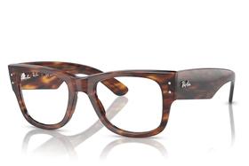 Ray ban mega wayfarer rb0840v 2144 51 Ray ban mega wayfarer rb0840v 2144 51
