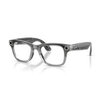 Ray-Ban Meta Wayfarer Gen 2 Transitions RW 4012 6840MF 50 Ray-Ban Meta Wayfarer Gen 2 Transitions RW 4012 6840MF 50