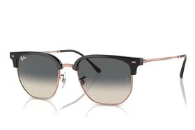 Ray ban new clubmaster rb4416 6720/71 53