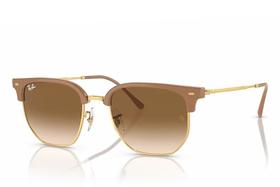 Ray ban new clubmaster rb4416 6721/51 53