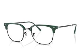 Ray ban new clubmaster rb7216 8208 51