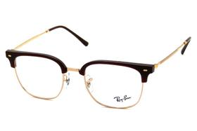 Ray ban new clubmaster rb7216 8209 51