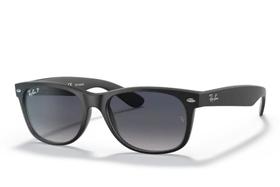 Ray ban new wayfarer rb2132 601s/78 55