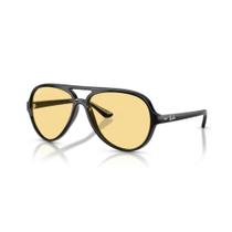 Ray-Ban Óculos de Sol Cats 5000 RB4125 601/R6 59 Ray-Ban Óculos de Sol Cats 5000 RB4125 601/R6 59
