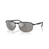 Ray-Ban Óculos de Sol Chromance Polarizadas RB3671CH 1865J 60 Ray-Ban Óculos de Sol Chromance Polarizadas RB3671CH 1865J 60