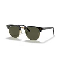 Ray-Ban Óculos de Sol Clubmaster RB3016W 0365 49 Ray-Ban Óculos de Sol Clubmaster RB3016W 0365 49