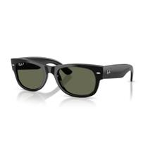 Ray-Ban Óculos de Sol Mega Wayfarer II RB0832S 901/31 52 Ray-Ban Óculos de Sol Mega Wayfarer II RB0832S 901/31 52