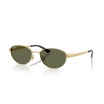 Ray-Ban Óculos de Sol Polarizadas RB3774D 001/9A 55 Ray-Ban Óculos de Sol Polarizadas RB3774D 001/9A 55