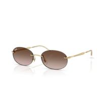 Ray-Ban Óculos de Sol RB3767 001/13 54