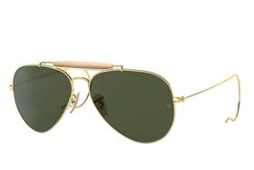 Ray ban outdoorsman i rb3030 w3402 58 Ray ban outdoorsman i rb3030 w3402 58