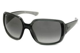 Ray ban powderhorn rb4347 6530/11 60