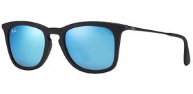 Ray ban rb 4221 622/55 highstreet - óculos de sol