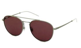 Ray ban rb3589 9116/75 55