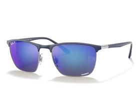 Ray ban rb3686 9204/4l 57 polarizado Ray ban rb3686 9204/4l 57 polarizado