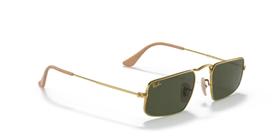 Ray.Ban RB3957 - Julie 919631 - Ouro Tamanho 49 (S)