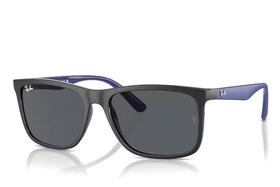 Ray ban rb4373l 6668/87 58