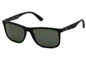 Ray ban rb4373l 91699a 58 polarizado