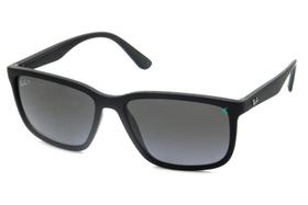 Ray ban rb4384l 6069/t3 60 polarizado Ray ban rb4384l 6069/t3 60 polarizado