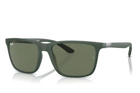 Ray ban rb4385 6657/71 58 Ray ban rb4385 6657/71 58