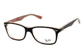 Ray ban rb5228 8120 55