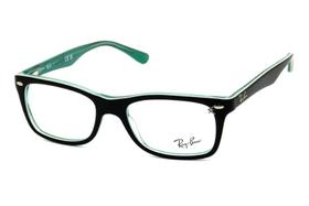 Ray ban rb5228 8121 50