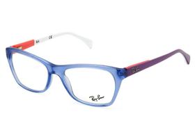 Ray ban rb5298 5551 53
