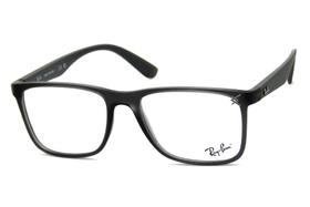 Ray ban rb7203l 8168 56