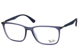 Ray ban rb7219l 8182 57
