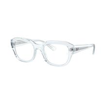 Ray-Ban RB7225 Leonid 8319: Armação de Grau Estilo Quadrado Clássico Unissex Original Ray-Ban RB7225 Leonid 8319: Armação de Grau Estilo Quadrado Clássico Unissex Original