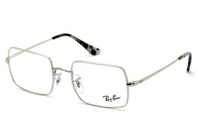 Ray ban rectangle rb1969v 2501 51