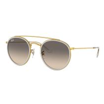 Ray-ban round com ponta dupla Ray-ban round com ponta dupla