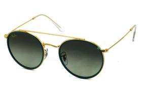 Ray ban round double bridge rb3647-n 9235/bh 51 Ray ban round double bridge rb3647-n 9235/bh 51