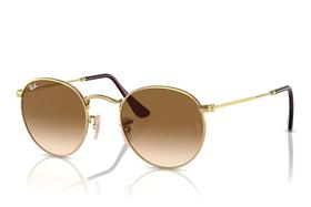 Ray ban round metal rb3447 001/51 53