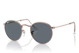 Ray ban round metal rb3447 9202/r5 47
