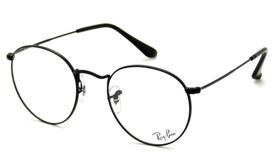 Ray ban round metal rb3447vl 2503 50