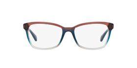 Ray-Ban RX5362 5834 Azul Lente Tam 54