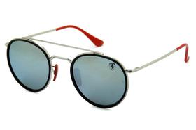 Ray ban scuderia ferrari rb3647-m f031/30 51