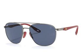 Ray ban scuderia ferrari rb3659-m f037/80 57 Ray ban scuderia ferrari rb3659-m f037/80 57