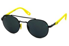 Ray ban scuderia ferrari rb3696-m f028/87 51