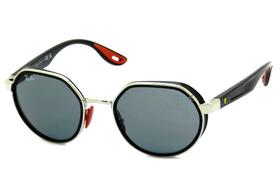 Ray ban scuderia ferrari rb3703-m f007/71 51