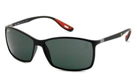 Ray ban scuderia ferrari rb4179-m f602/71 60