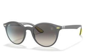 Ray ban scuderia ferrari rb4296-m f608/11 50