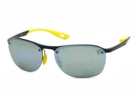 Ray ban scuderia ferrari rb4302-m f624/h1 62