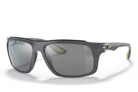 Ray ban scuderia ferrari rb4364-m f624/6g 61 Ray ban scuderia ferrari rb4364-m f624/6g 61